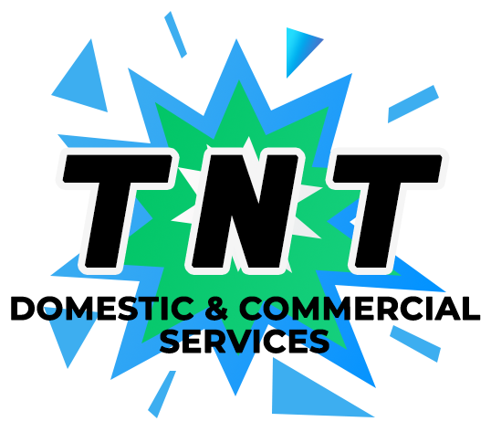 TNT Cleaning Services NI