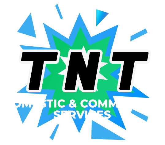 tnt cleaning service